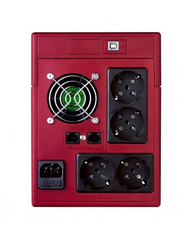 UPS SPS 2000VA ONE